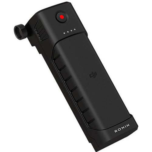 باطری-رونین-دیجی-ای--Dji-Ronin-M-Battery-1580mAh